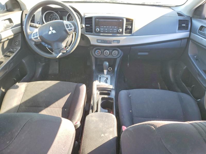 Продаж на аукціоні авто 2014 Mitsubishi Lancer, vin: JA32U2FU6EU010565, номер лоту: 75109425