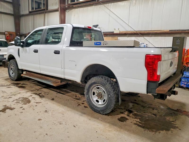 Aukcja sprzedaży 2019 Ford F350, vin: 1FT8W3B66KED32504, numer aukcji: 72324055