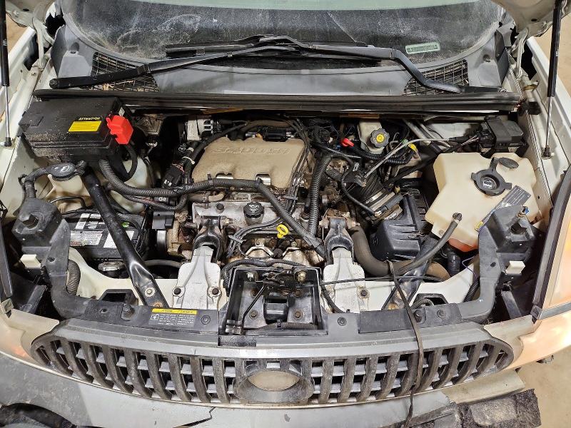 Продажа на аукционе авто 2003 Buick Rendezvous, vin: 3G5DA03E23S568910, номер лота: 73694135