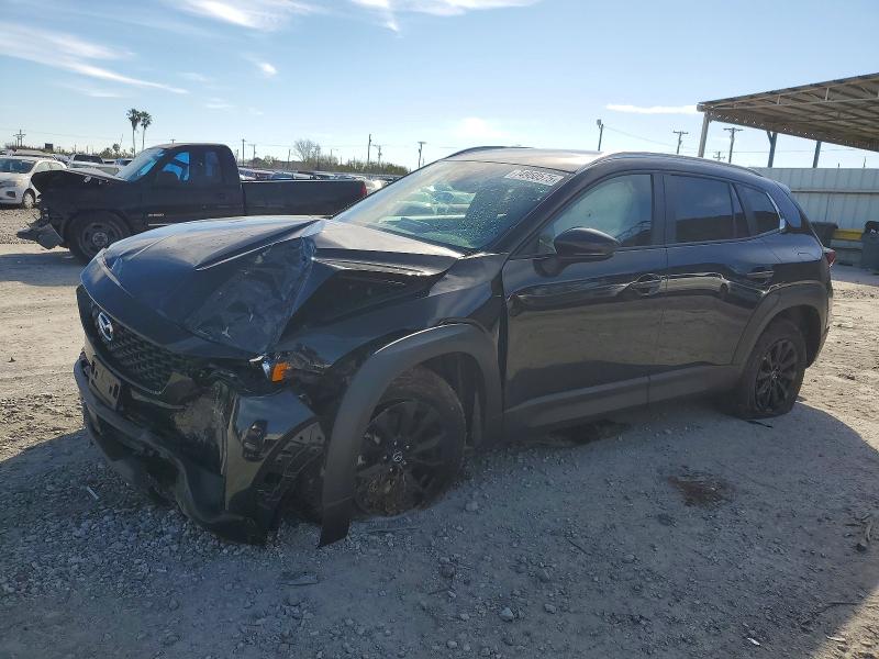 Aukcja sprzedaży 2024 Mazda Cx-50, vin: 7MMVABBM4RN181571, numer aukcji: 74950575