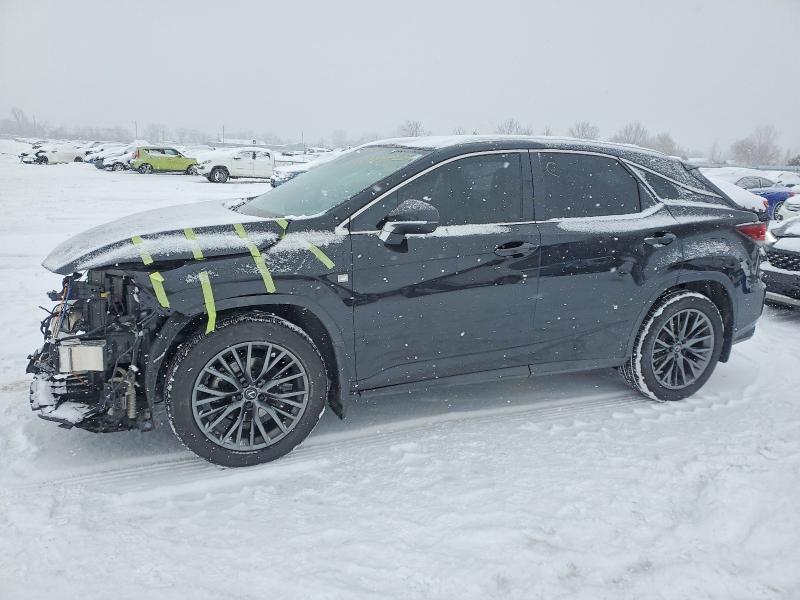 Продажа на аукционе авто 2021 Lexus Rx, vin: 2T2YZMDAXMC285574, номер лота: 72781425