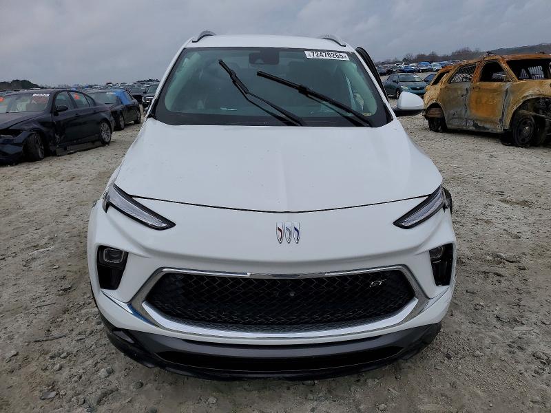 Продаж на аукціоні авто 2024 Buick Encore Gx, vin: KL4AMDSL4RB083077, номер лоту: 72476265