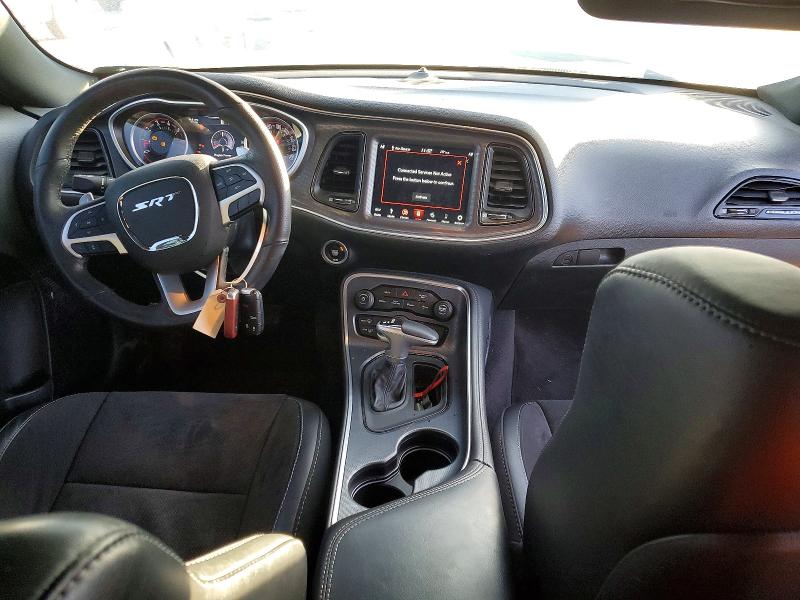 Aukcja sprzedaży 2018 Dodge Challenger, vin: 2C3CDZFJ3JH310960, numer aukcji: 98838365