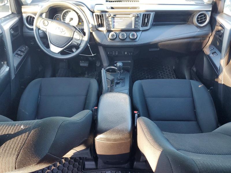 2016 Toyota Rav4 მანქანა იყიდება აუქციონზე, vin: 2T3ZFREV0GW266459, აუქციონის ნომერი: 73610255