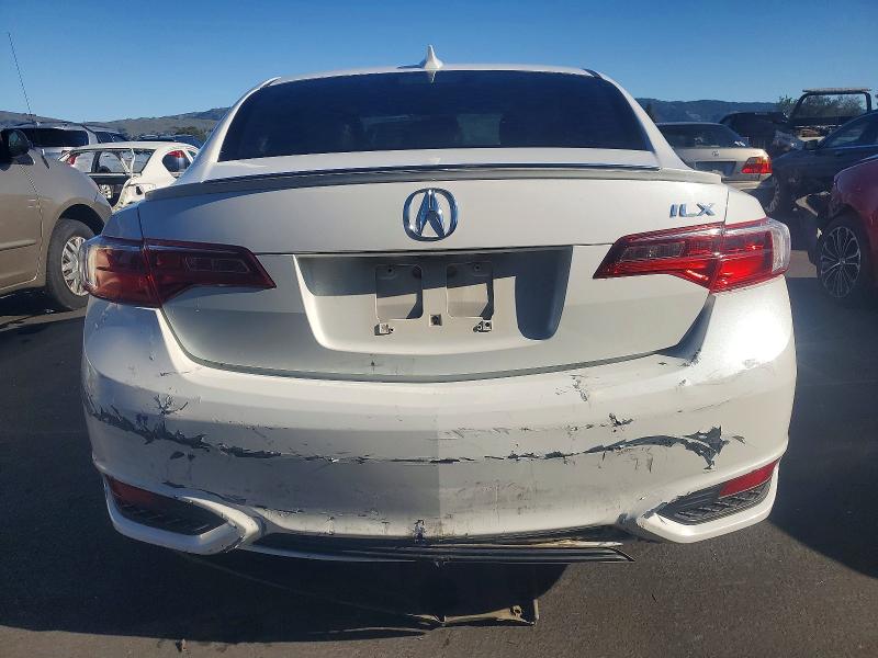 Продажа на аукционе авто 2016 Acura Ilx, vin: 19UDE2F87GA009683, номер лота: 98416285