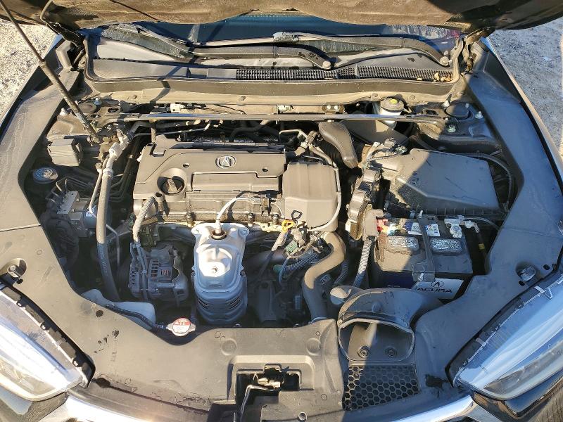 Продаж на аукціоні авто 2019 Acura Tlx, vin: 19UUB1F57KA009572, номер лоту: 74853825