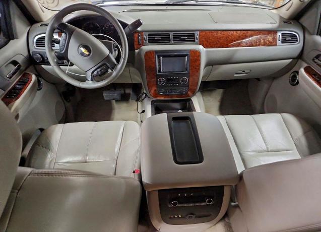 Aukcja sprzedaży 2007 Chevrolet Tahoe, vin: 1GNFC13047J107597, numer aukcji: 73605405