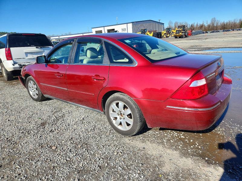 Aukcja sprzedaży 2005 Ford Five Hundred, vin: 1FAFP24105G178337, numer aukcji: 73086595