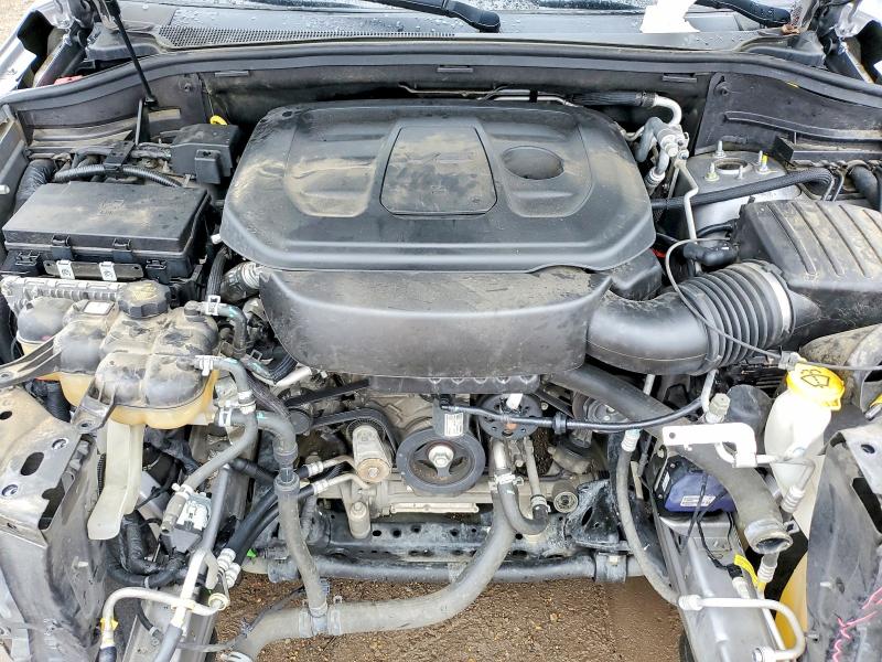 Продажа на аукционе авто 2019 Dodge Durango, vin: 1C4RDHAG9KC847493, номер лота: 72253425