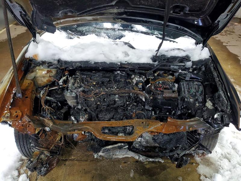 74795025 :رقم المزاد ، JM3KFBBL5R0494080 vin ، 2024 Mazda Cx-5 مزاد بيع