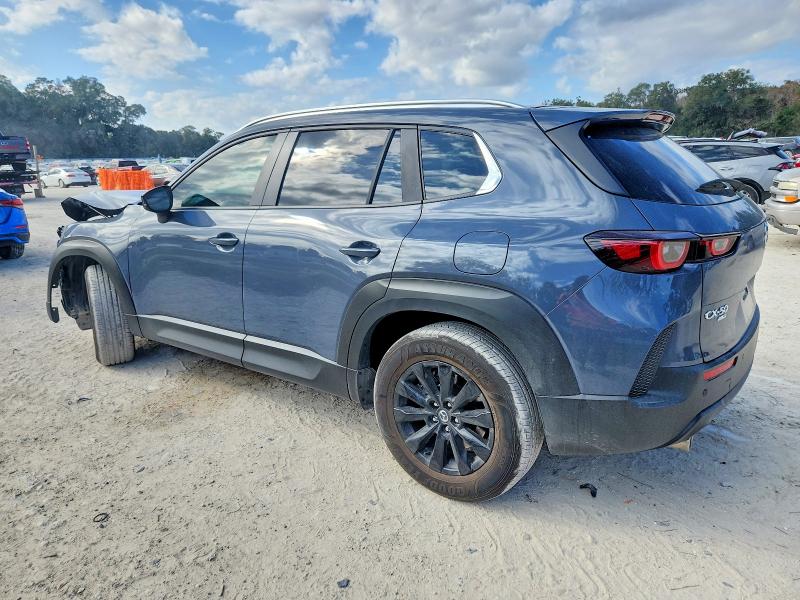Продажа на аукционе авто 2026 Mazda Cx-50, vin: 7MMVABBL7TN459152, номер лота: 72633985