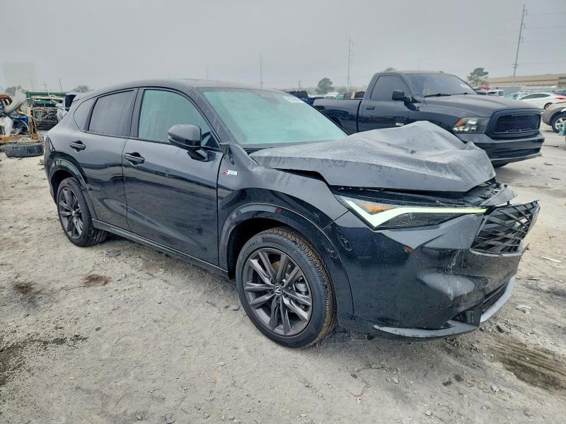 Продаж на аукціоні авто 2025 Acura Adx, vin: 3HDSA2H57SM711775, номер лоту: 99739845