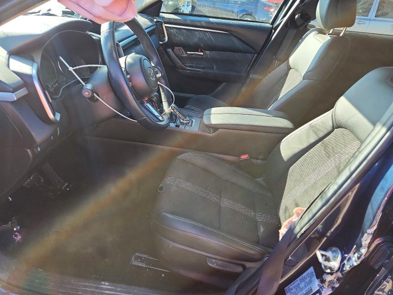 Продаж на аукціоні авто 2024 Mazda Cx-50, vin: 7MMVABAM8RN226187, номер лоту: 72680595