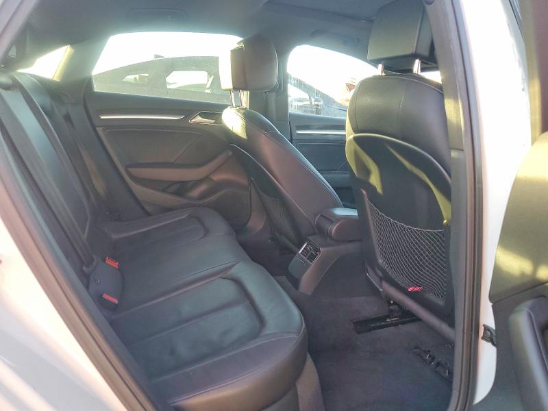 Продажа на аукционе авто 2015 Audi A3, vin: WAUCJGFF0F1075814, номер лота: 73095545