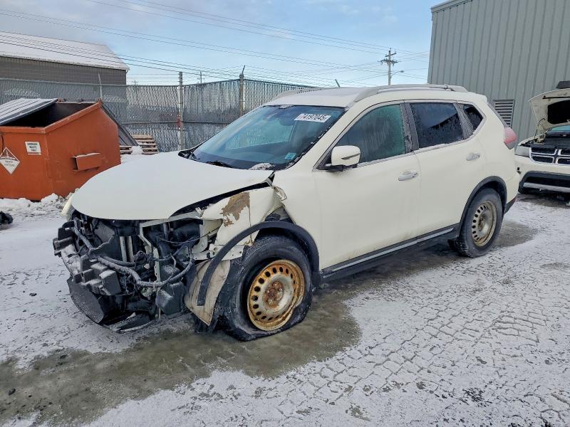 Продажа на аукционе авто 2018 Nissan Rogue, vin: 5N1AT2MV9JC767550, номер лота: 74197045