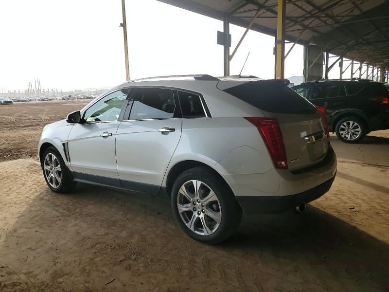 Продаж на аукціоні авто 2015 Cadillac Srx Premiu, vin: 3GYFNDE39FS571987, номер лоту: 74983115