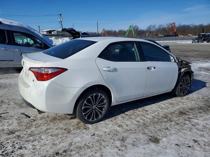Aukcja sprzedaży 2015 Toyota Corolla, vin: 2T1BURHE9FC473959, numer aukcji: 73882275