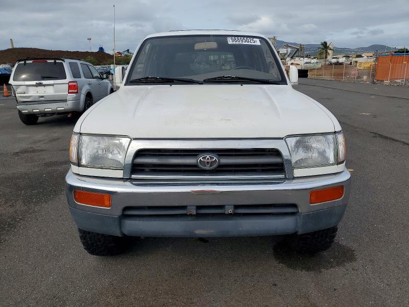 Продаж на аукціоні авто 1997 Toyota 4runner, vin: JT3HN86R2V0122119, номер лоту: 98895025