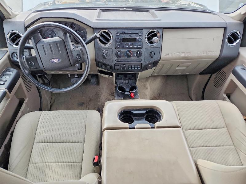 Aukcja sprzedaży 2008 Ford F250, vin: 1FTSW21R48ED71323, numer aukcji: 73219195