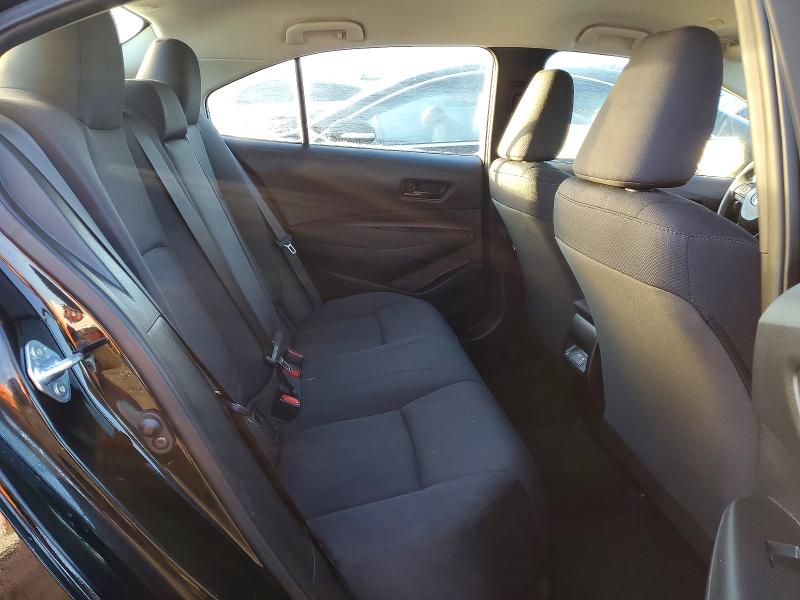 Продаж на аукціоні авто 2025 Toyota Corolla Le, vin: 5YFB4MDE0SP295068, номер лоту: 72268795