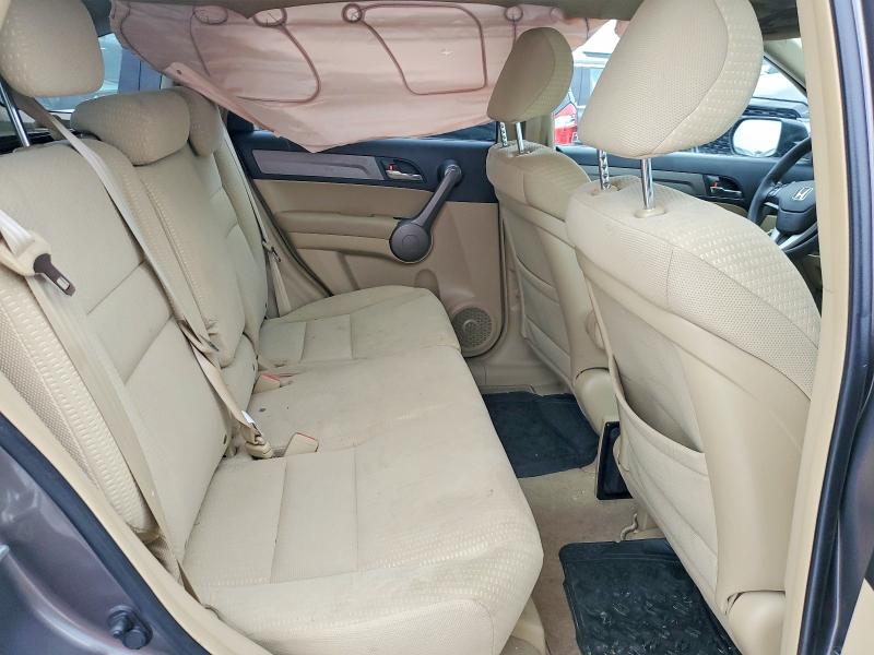 Продажа на аукционе авто 2009 Honda Cr-v, vin: 3CZRE48599G707004, номер лота: 73402705