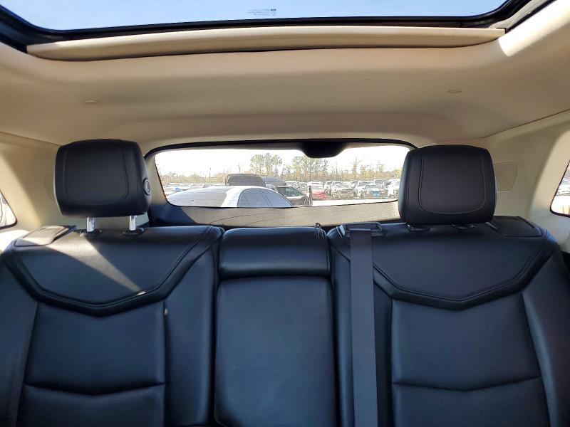 Aukcja sprzedaży 2019 Cadillac Xt5, vin: 1GYKNCRS6KZ111208, numer aukcji: 73497405