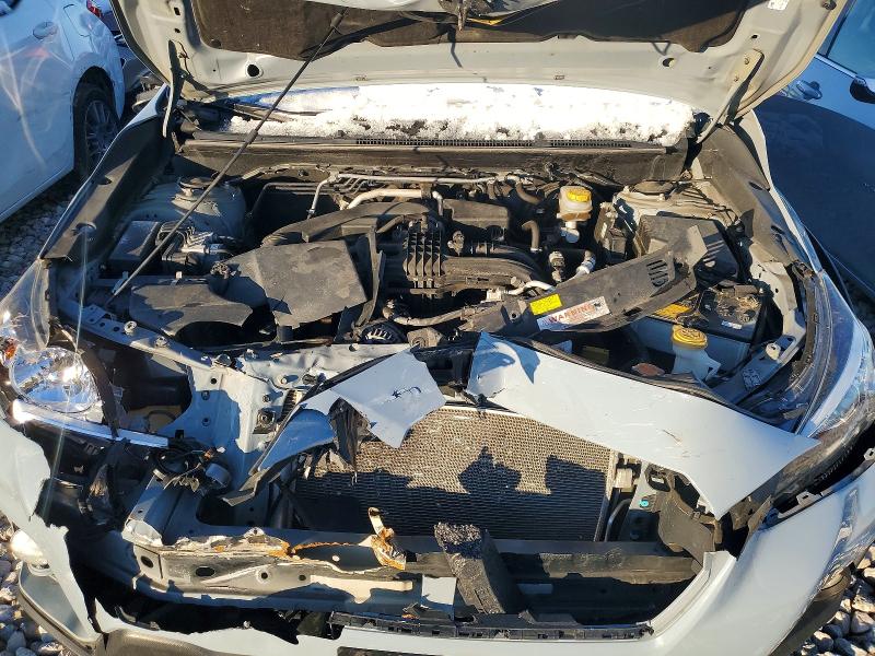 Aukcja sprzedaży 2019 Subaru Crosstrek, vin: JF2GTADC2K8356813, numer aukcji: 99614815