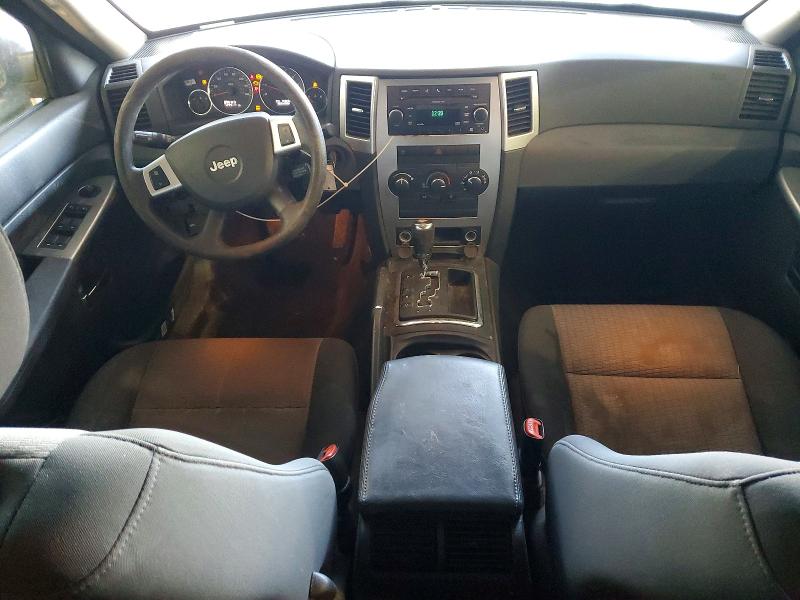 Aukcja sprzedaży 2010 Jeep Grand Cherokee, vin: 1J4PR4GK3AC104530, numer aukcji: 74219285