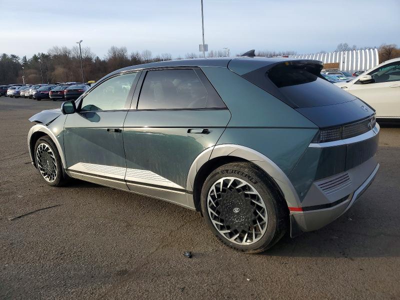 97628315 :رقم المزاد ، KM8KRDDF6RU268606 vin ، 2024 Hyundai Ioniq 5 مزاد بيع