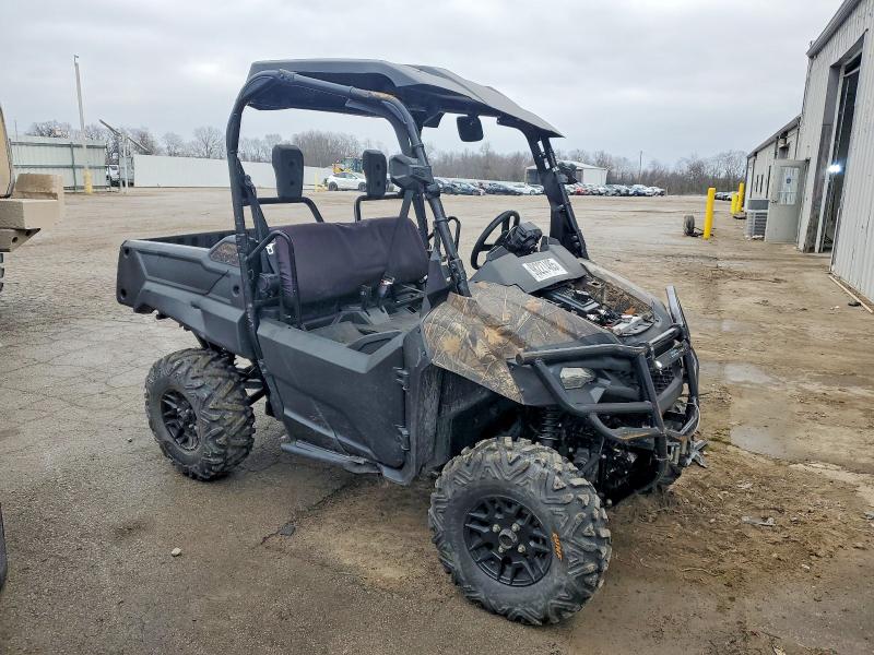 Продаж на аукціоні авто 2023 Honda Pioneer, vin: 1HFVE02G1P4800008, номер лоту: 98227485
