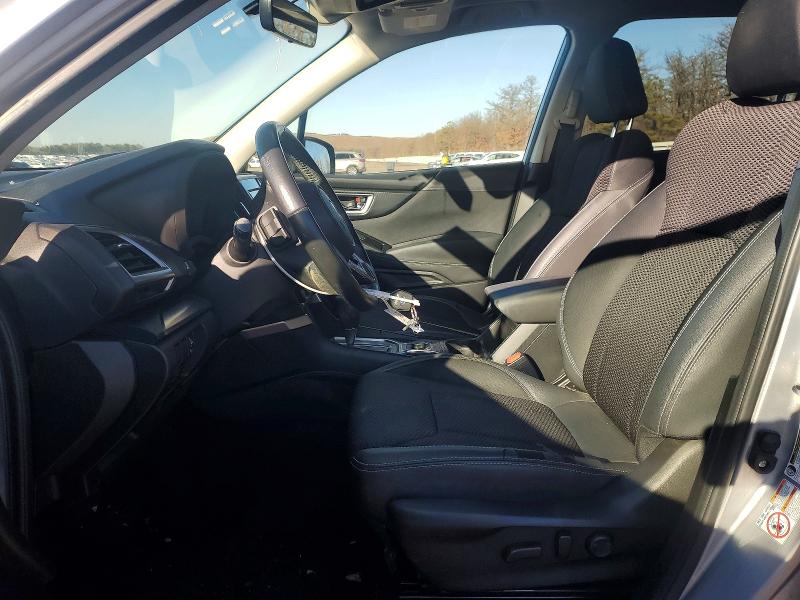 Продаж на аукціоні авто 2019 Subaru Forester, vin: JF2SKAECXKH426229, номер лоту: 72639395