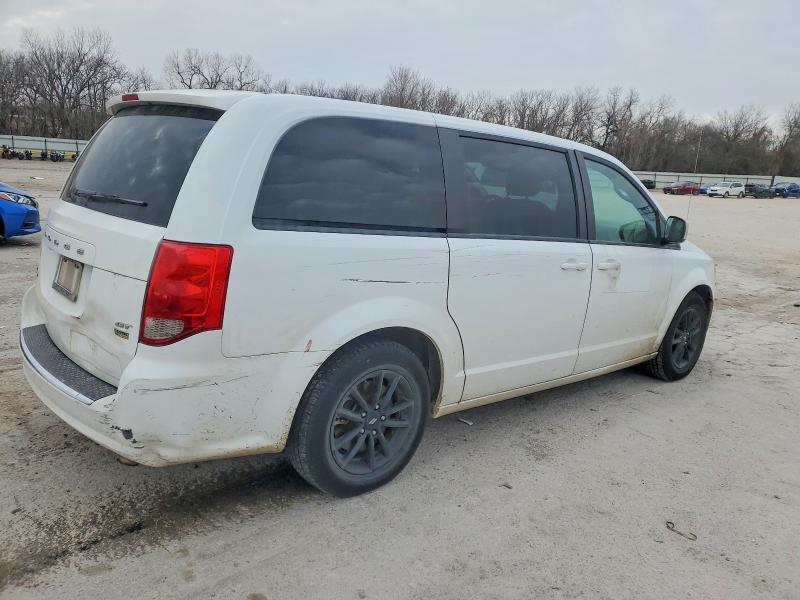 Продажа на аукционе авто 2019 Dodge Grand Cara, vin: 2C4RDGEG8KR682340, номер лота: 73915065