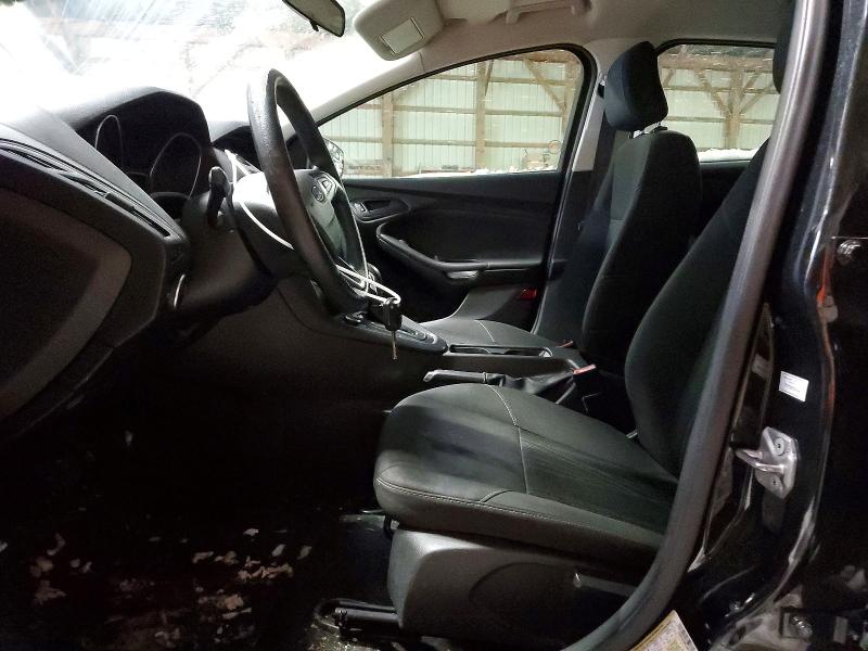 Aukcja sprzedaży 2015 Ford Focus, vin: 1FADP3E28FL290770, numer aukcji: 99631435