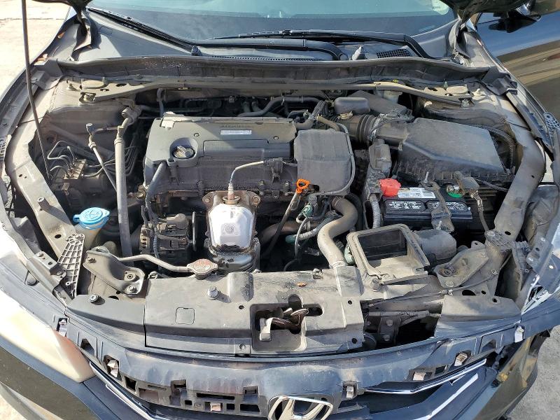 Продаж на аукціоні авто 2016 Honda Accord, vin: 1HGCR2F77GA068398, номер лоту: 98830765