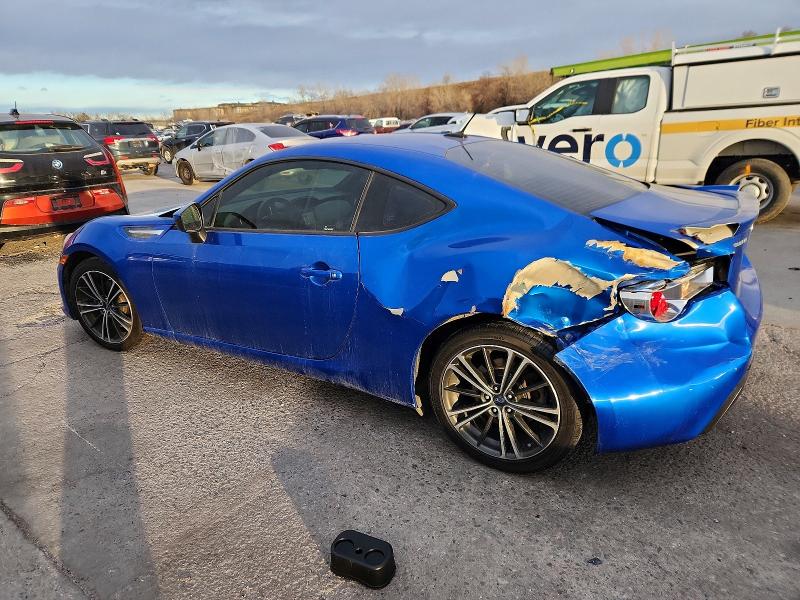 56703056 :رقم المزاد ، JF1ZCAC11E9600902 vin ، 2014 Subaru Brz مزاد بيع