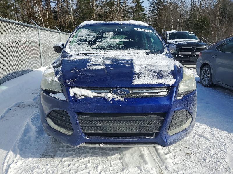 Aukcja sprzedaży 2014 Ford Escape, vin: 1FMCU0GX4EUD20017, numer aukcji: 74297205