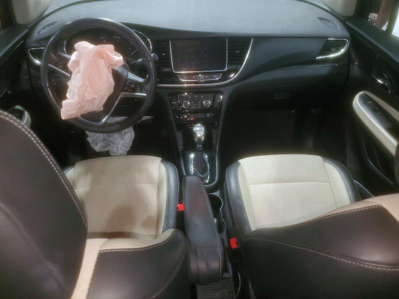 Продажа на аукционе авто 2018 Buick Encore, vin: KL4CJASB9JB651433, номер лота: 73836945