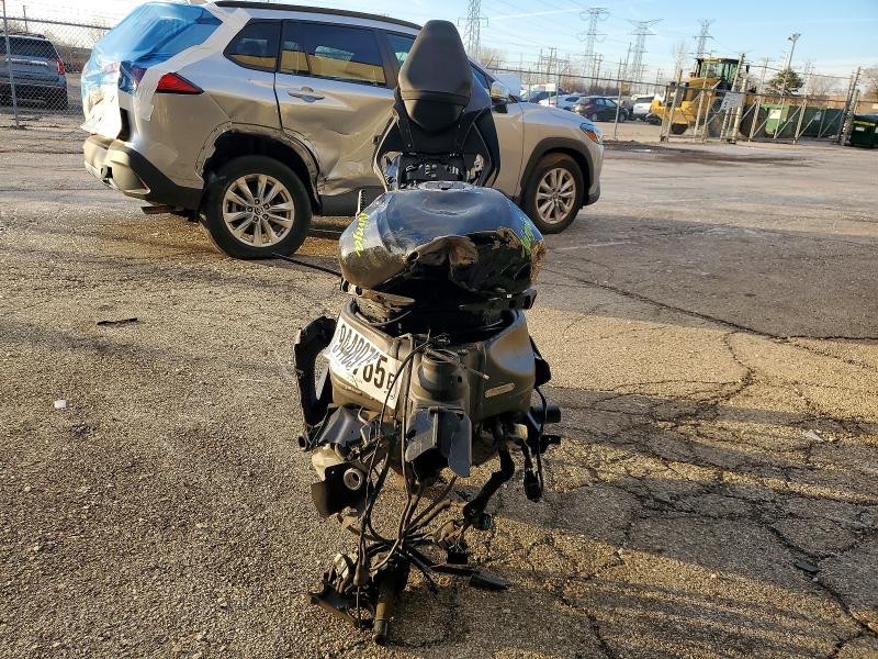 Продажа на аукционе авто 2023 Kawasaki Zx636, vin: JKBZXJH15PA017067, номер лота: 94489765