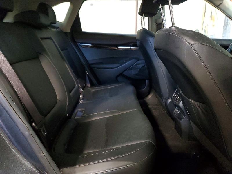 Продажа на аукционе авто 2021 Kia Seltos, vin: KNDETCA21M7227581, номер лота: 73091075