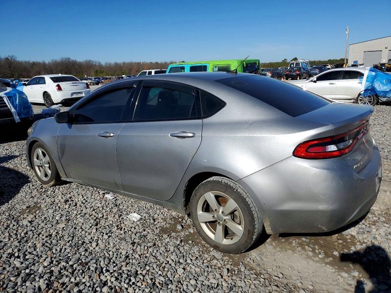 Продаж на аукціоні авто 2016 Dodge Dart, vin: 1C3CDFBB9GD667580, номер лоту: 98805885