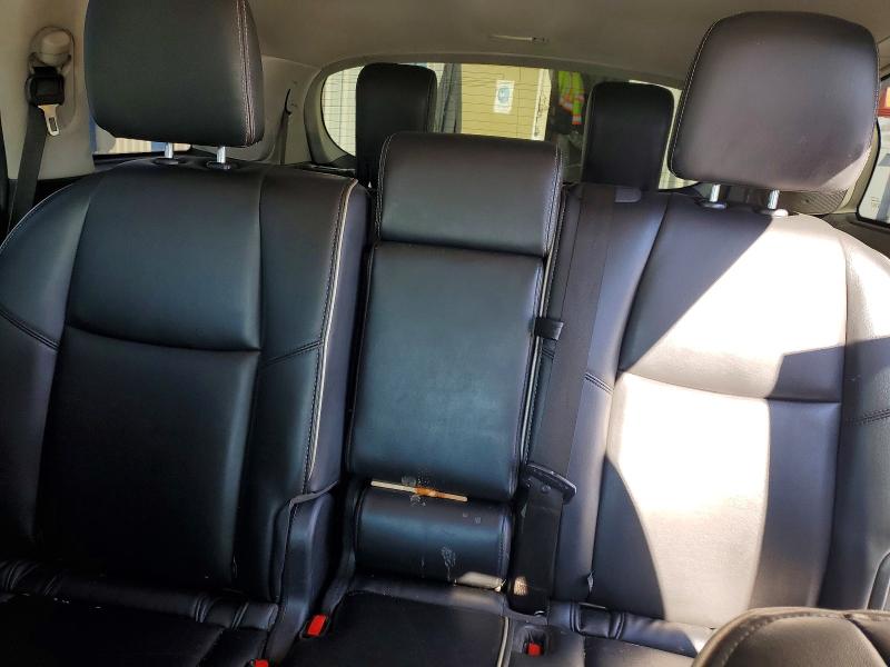 Aukcja sprzedaży 2019 Infiniti Qx60, vin: 5N1DL0MMXKC550938, numer aukcji: 74346155