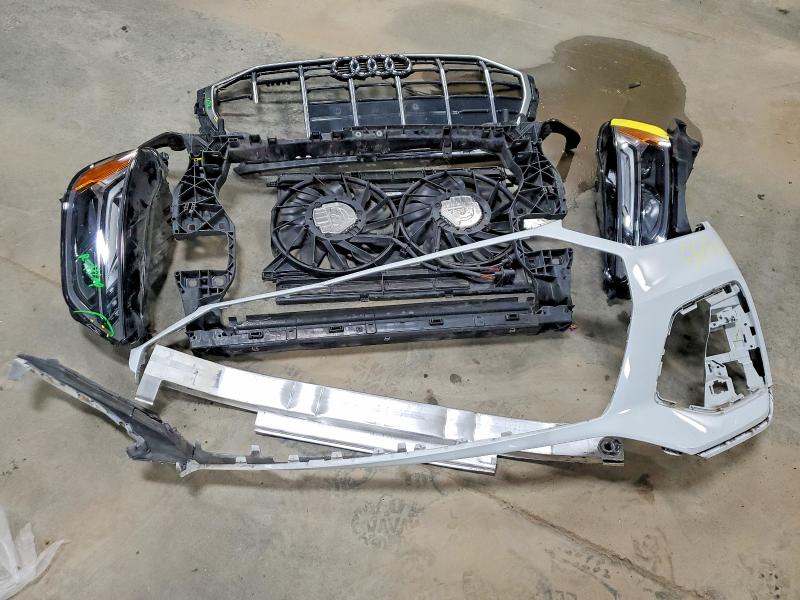 Aukcja sprzedaży 2021 Audi Q5, vin: WA1BAAFY1M2098971, numer aukcji: 98231985