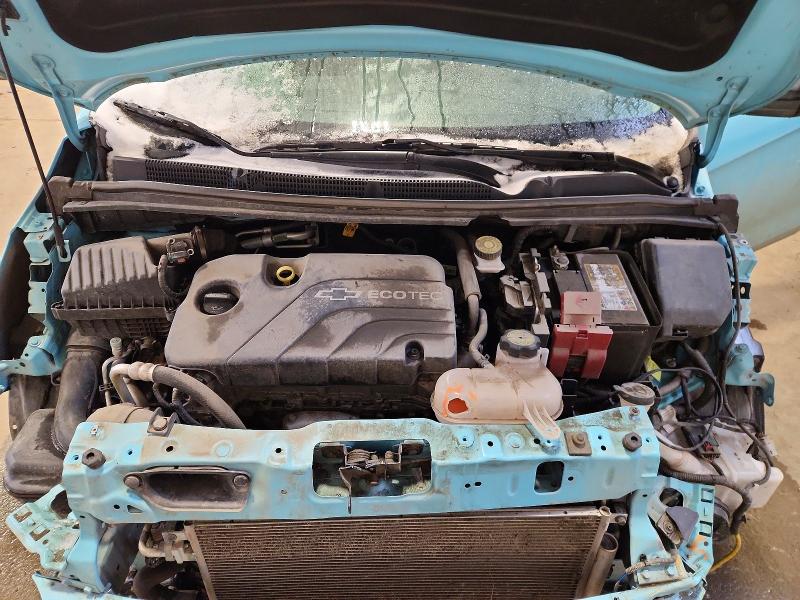 74218425 :رقم المزاد ، KL8CD6SA2NC032232 vin ، 2022 Chevrolet Spark مزاد بيع
