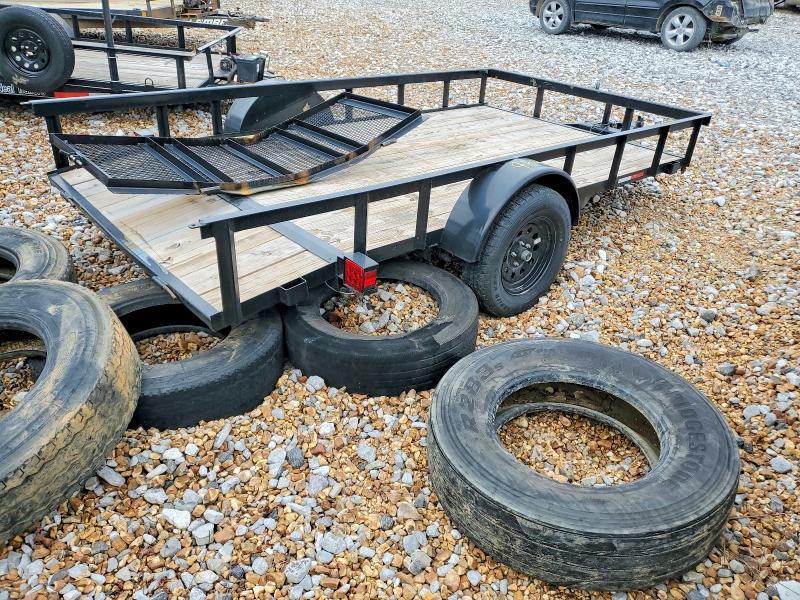 2000 Utility Trailer Trailer მანქანა იყიდება აუქციონზე, vin: 1L9LBU215SU625052, აუქციონის ნომერი: 95409975