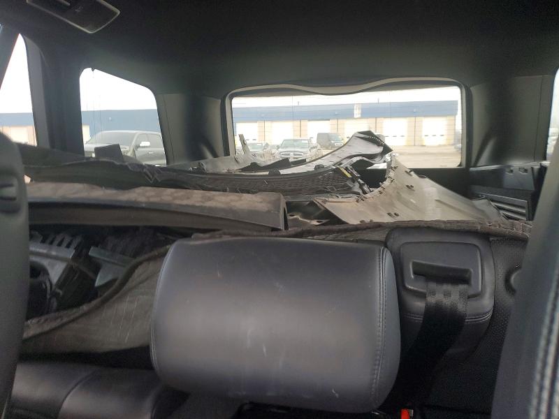 97614835 :رقم المزاد ، SALGS2EF3EA138319 vin ، 2014 Land Rover Range Rover مزاد بيع