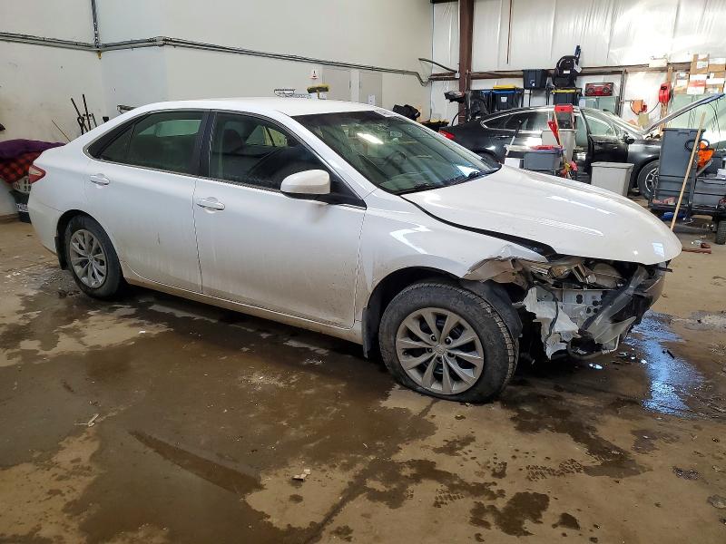 Aukcja sprzedaży 2017 Toyota Camry, vin: 4T1BF1FK1HU292151, numer aukcji: 74667975