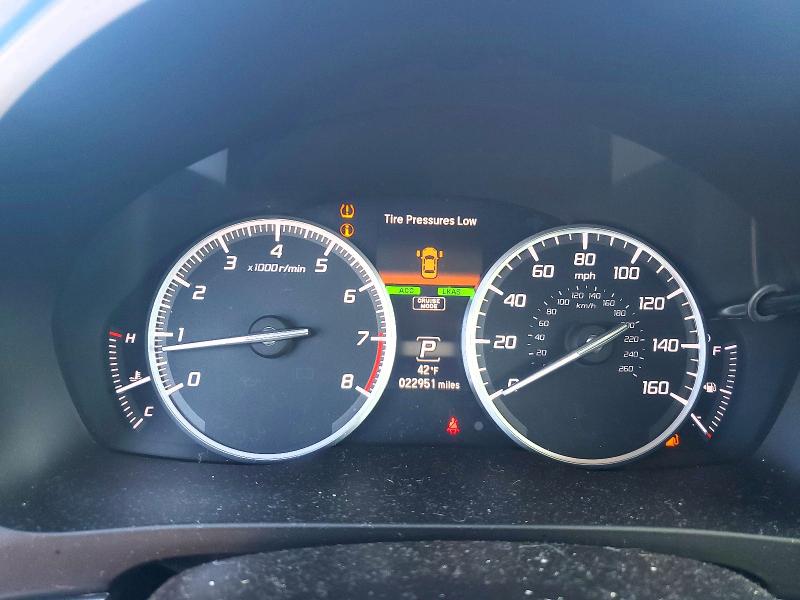 Продажа на аукционе авто 2020 Acura Ilx, vin: 19UDE2F3XLA011782, номер лота: 98385485