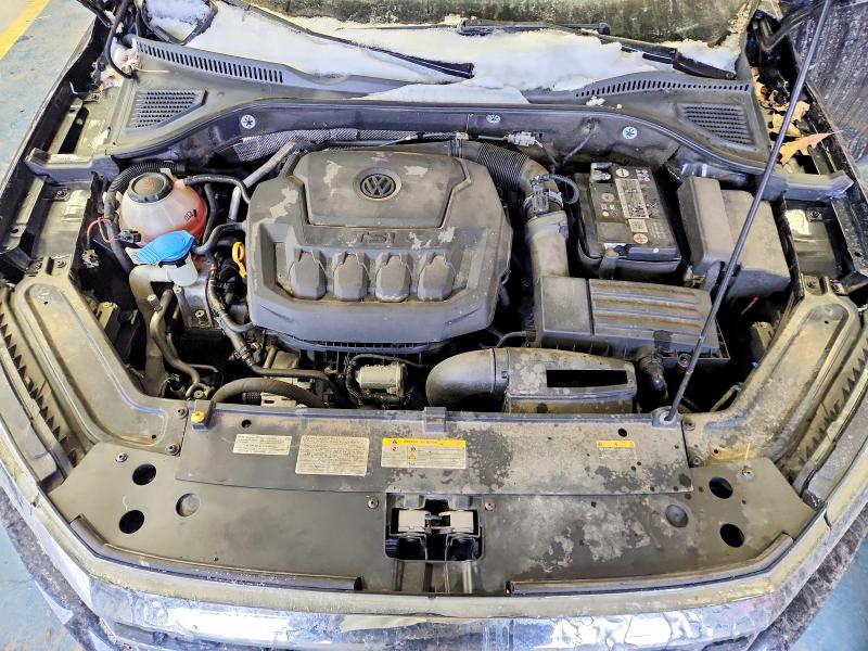 Продаж на аукціоні авто 2021 Volkswagen Passat, vin: 1VWMA7A39MC012133, номер лоту: 72617215