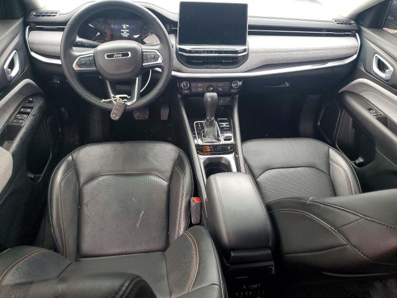 Aukcja sprzedaży 2022 Jeep Compass, vin: 3C4NJDFBXNT151652, numer aukcji: 72954465