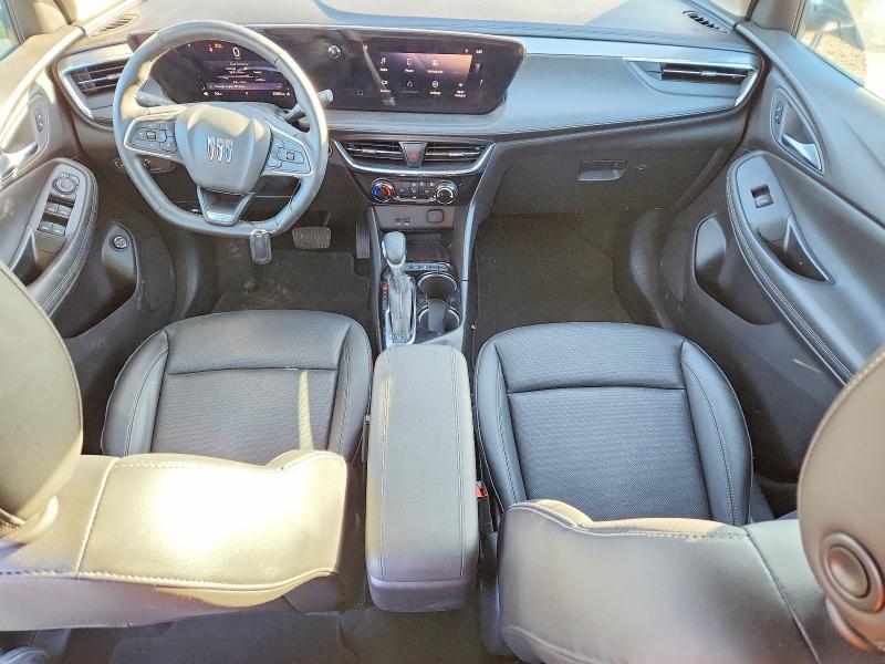 2024 Buick Encore Gx მანქანა იყიდება აუქციონზე, vin: KL4AMESL7RB189416, აუქციონის ნომერი: 72282365